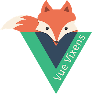 Vue Vixens